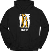 Basset Hound - Huh Dog Hoodie