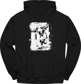 Basset Hound - Running Dog Hoodie
