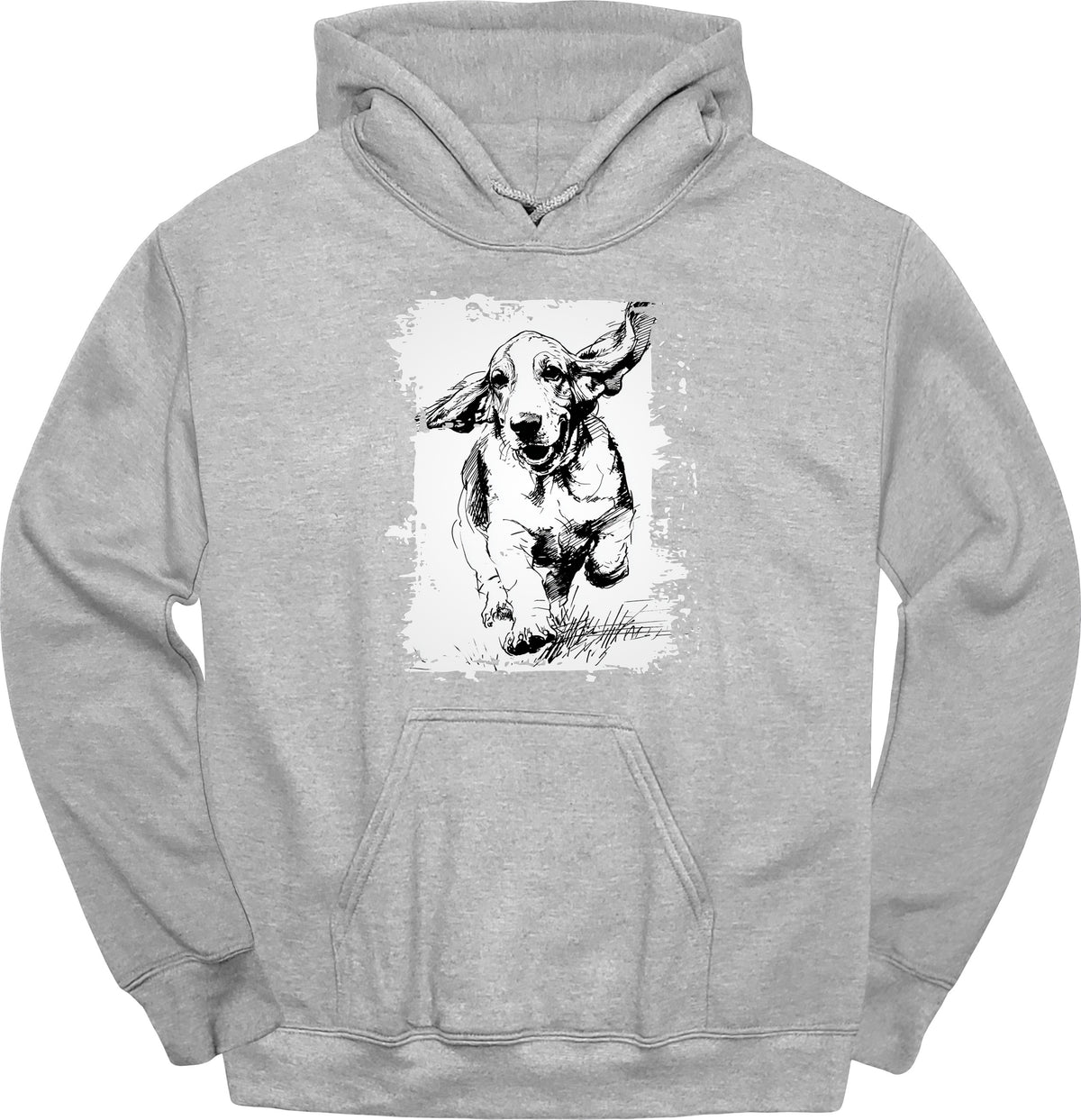Sport Grey
