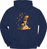 Beagle - Fall Dog Hoodie