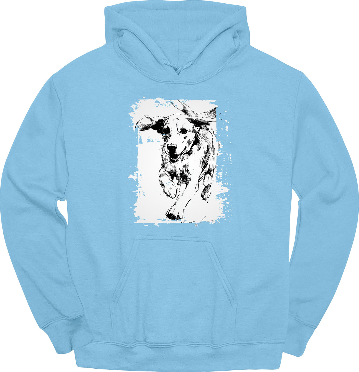 Light Blue