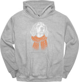 Beagle - Winter Dog Hoodie