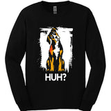 Beauceron - Huh Dog Long Sleeve