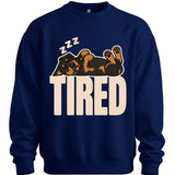 Beauceron - Tired Dog Sweater