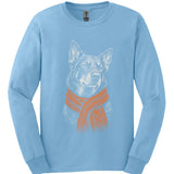 Beauceron - Winter Dog Long Sleeve