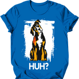 Beauceron - Huh Dog T-Shirt
