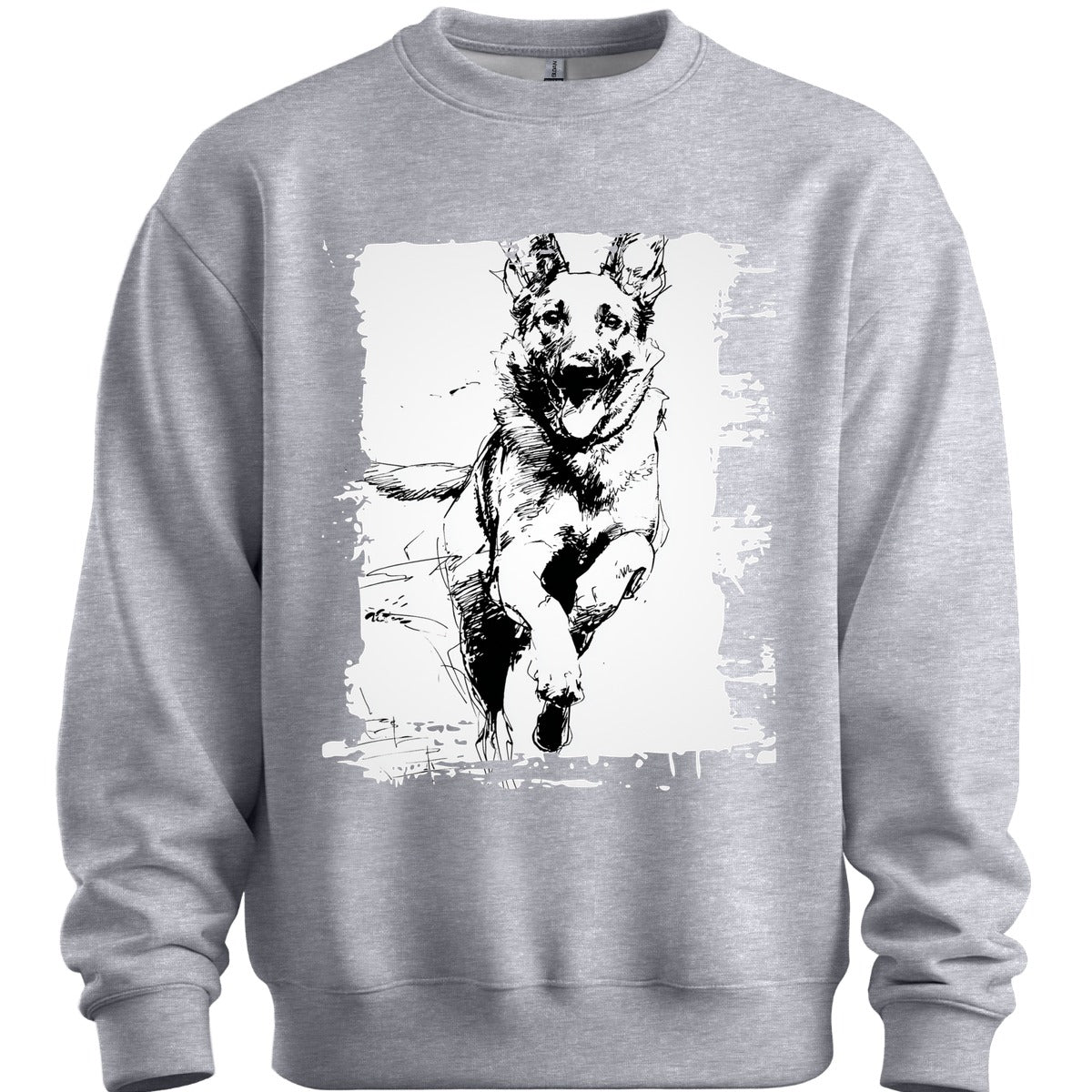 Sport Grey