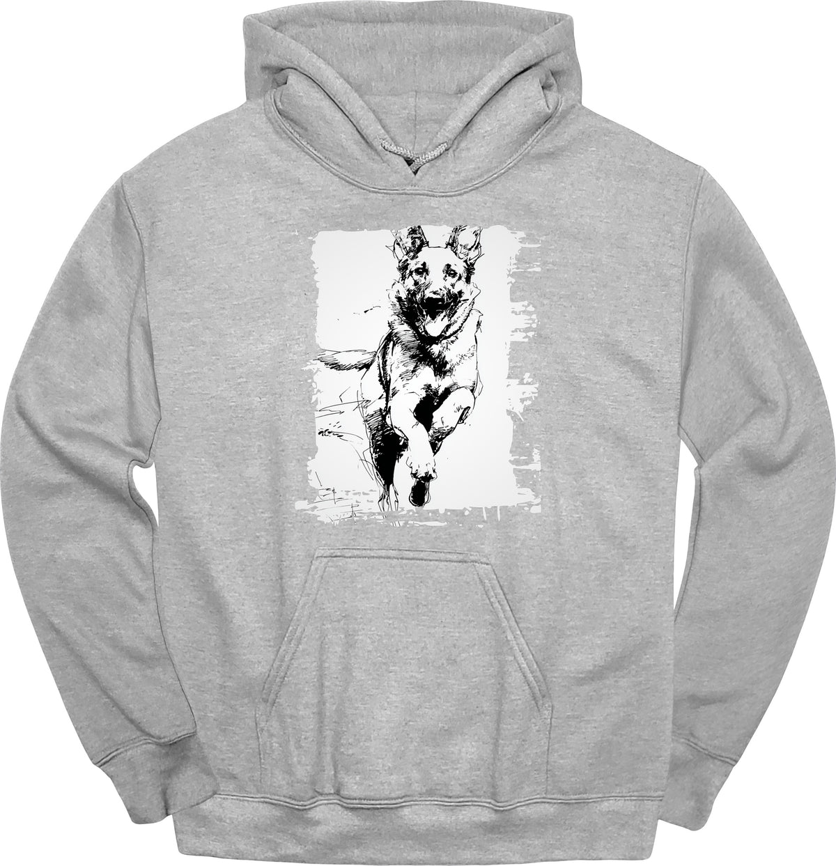 Sport Grey