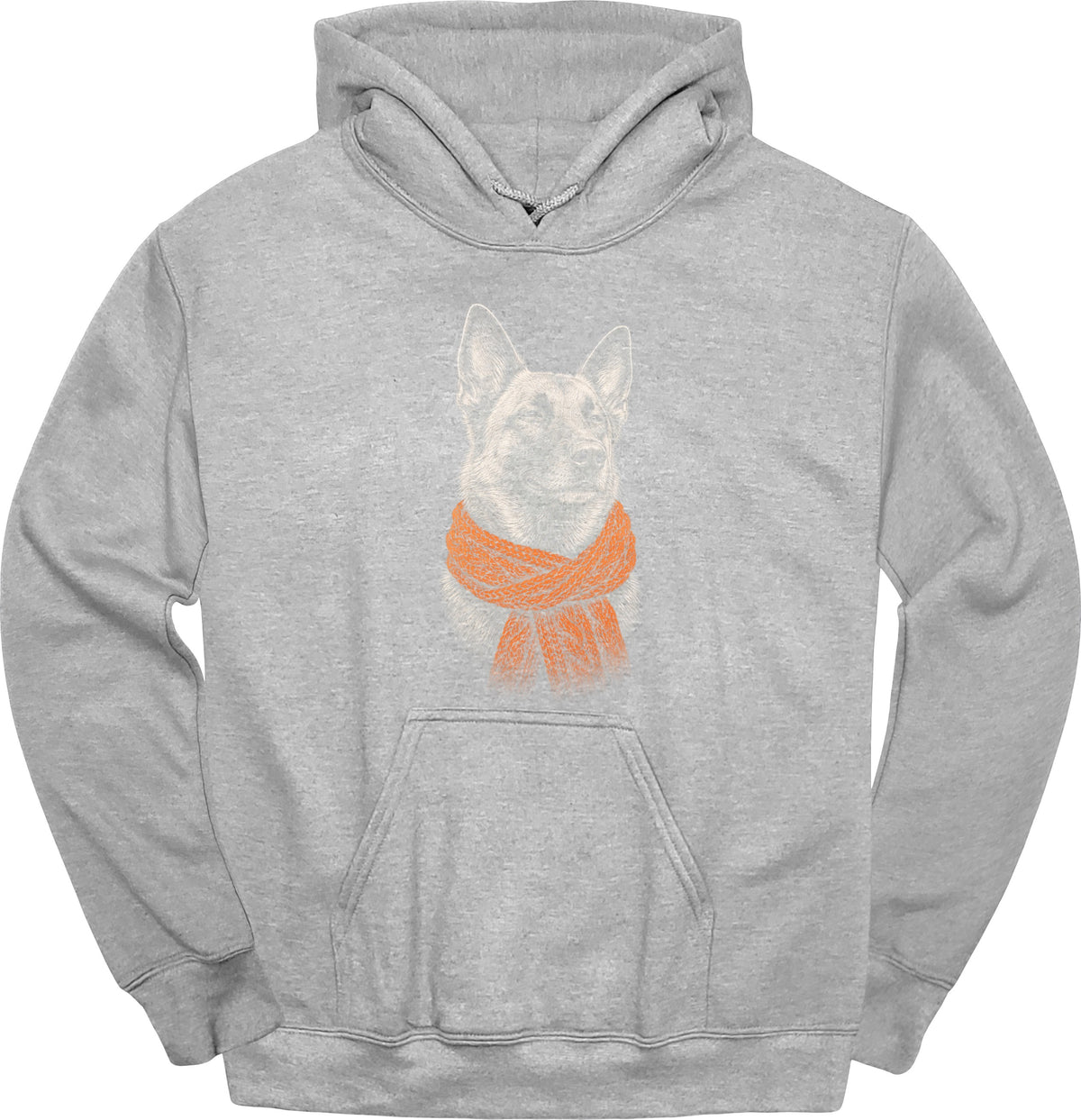 Sport Grey