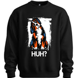 Bernese Mountain Dog - Huh Dog Sweater