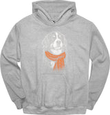 Bernese Mountain Dog - Winter Dog Hoodie