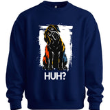 Black Labrador - Huh Dog Sweater