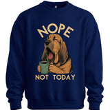 Bloodhound - Not Today Sweater