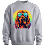 Bloodhound - Top Dog Sweater