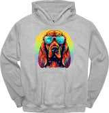 Bloodhound - Top Dog Hoodie