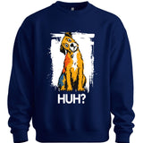 Border Terrier - Huh Dog Sweater