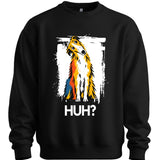 Borzoi - Huh Dog Sweater