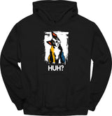 Boston Terrier - Huh Dog Hoodie