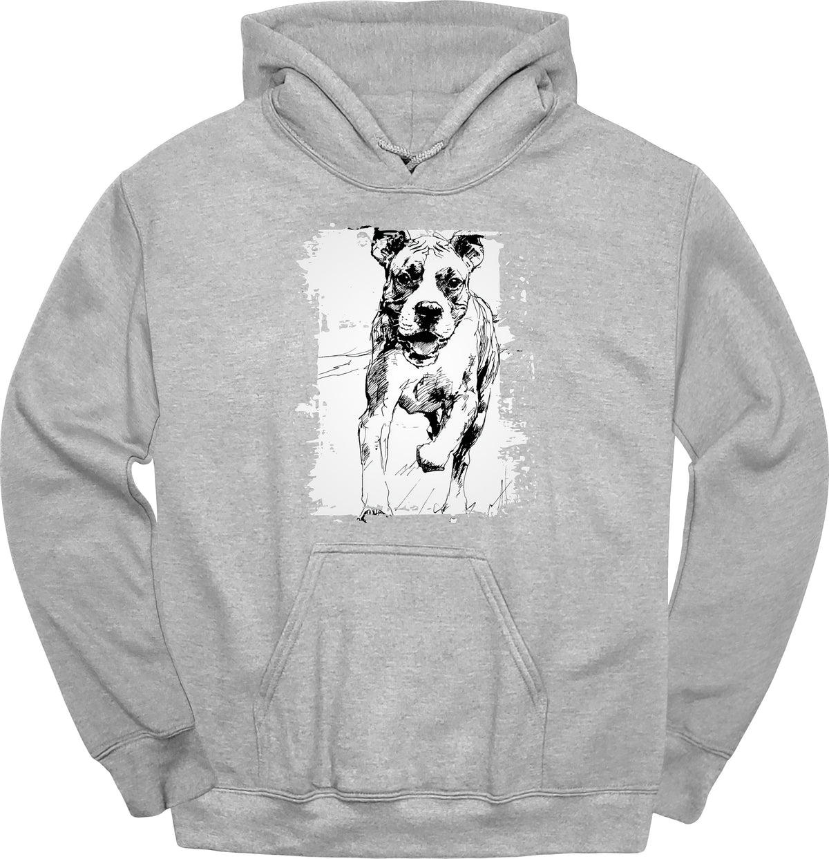 Sport Grey