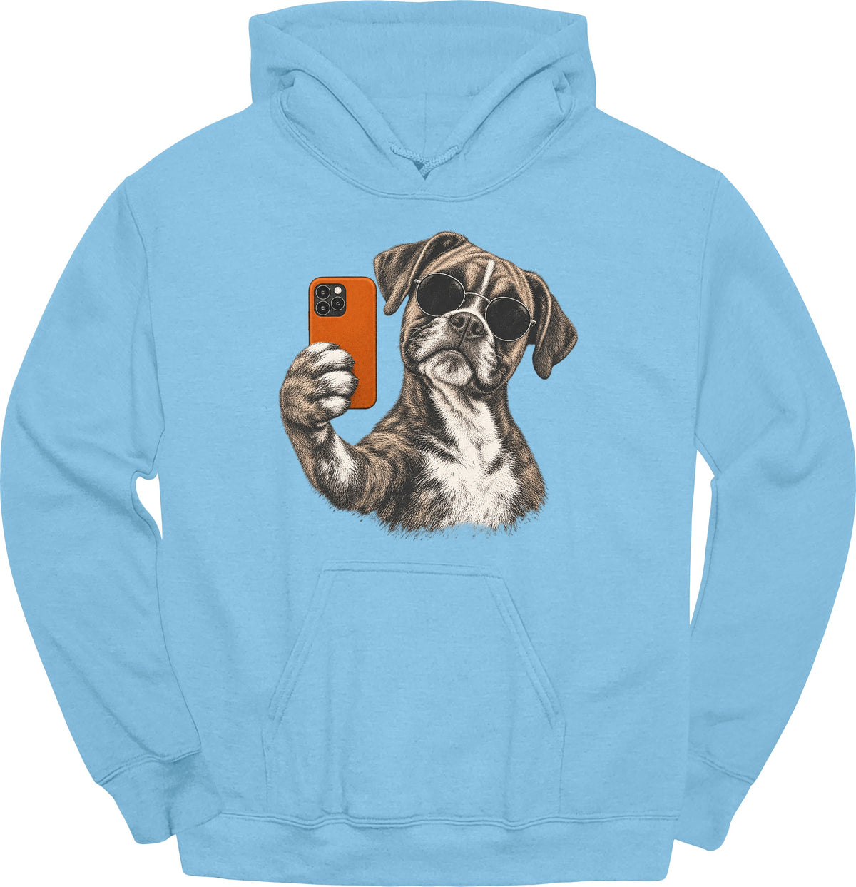 Light Blue