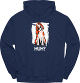 Bracco Italiano - Huh Dog Hoodie