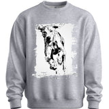 Bracco Italiano - Running Dog Sweater