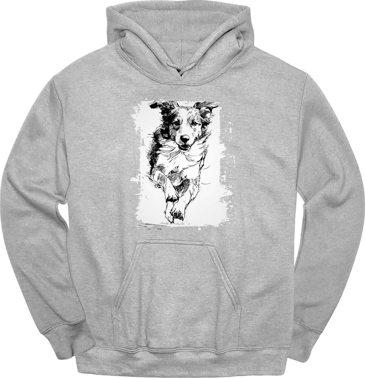 Sport Grey