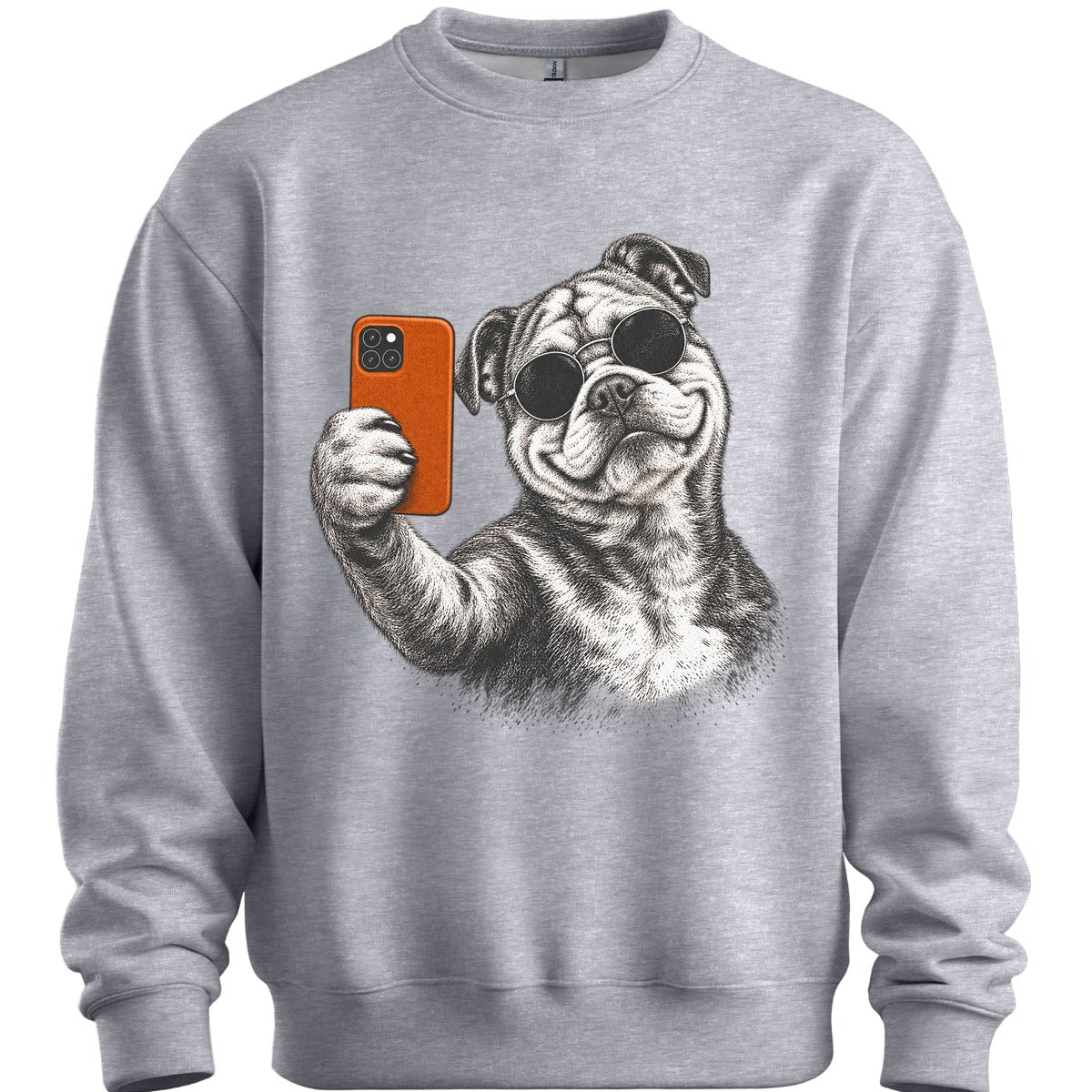 Sport Grey