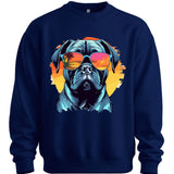 Bullmastiff - Top Dog Sweater