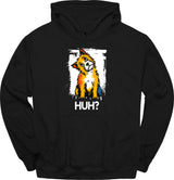 Cairn Terrier - Huh Dog Hoodie