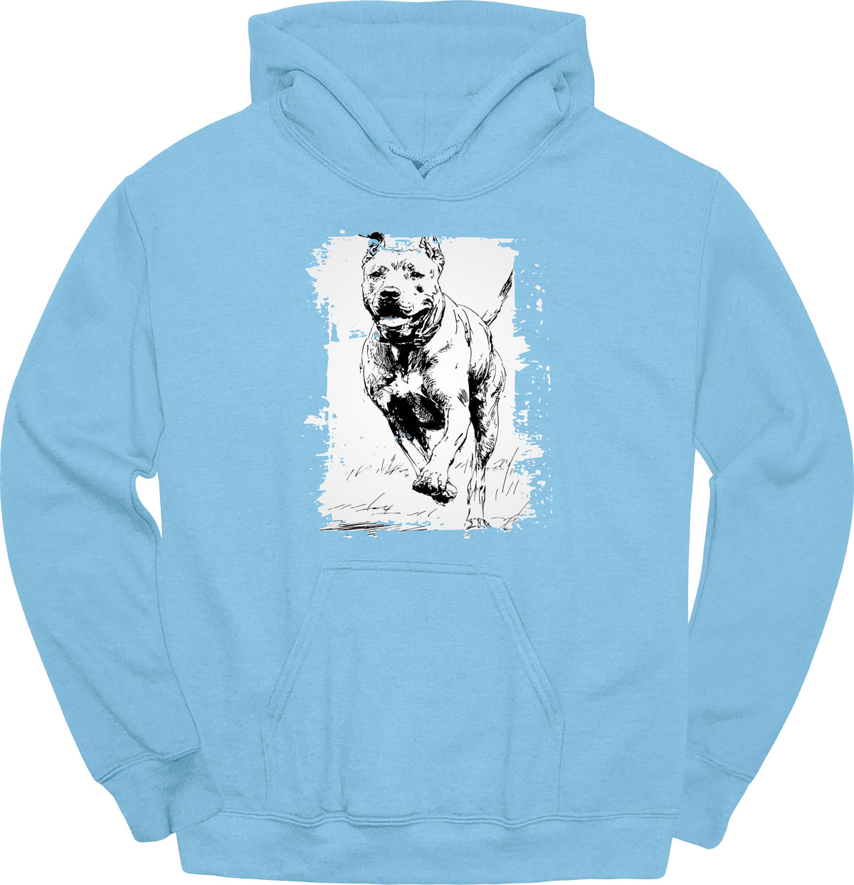 Light Blue