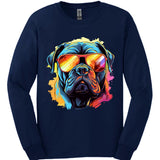 Cane Corso - Top Dog Long Sleeve