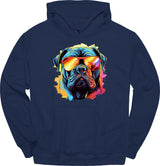 Cane Corso - Top Dog Hoodie
