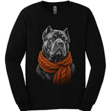 Cane Corso - Winter Dog Long Sleeve