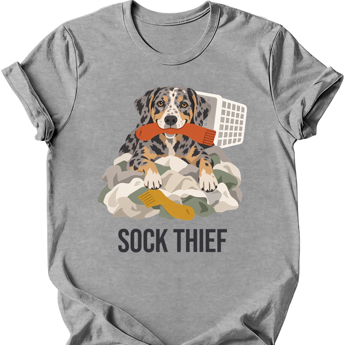 Sport Grey