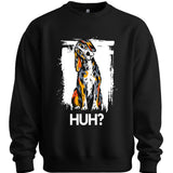 Catahoula Leopard - Huh Dog Sweater
