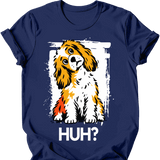Cavachon - Huh Dog T-Shirt