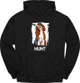 Cavalier King Charles Spaniel - Huh Dog Hoodie