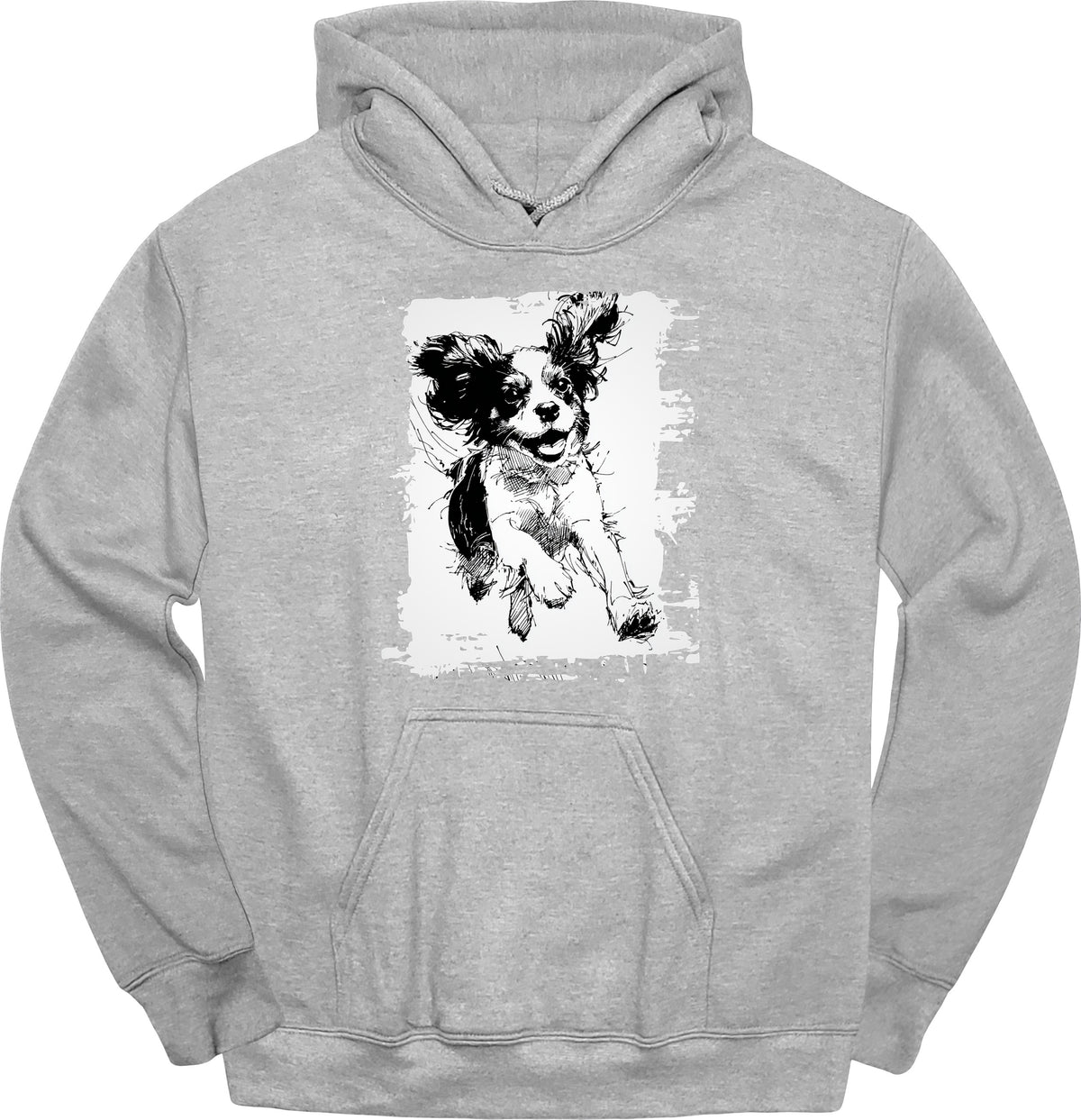 Sport Grey