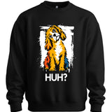 Cavapoo - Huh Dog Sweater