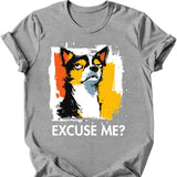 Chihuahua - Excuse Me Dog T-Shirt