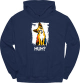 Chihuahua - Huh Dog Hoodie