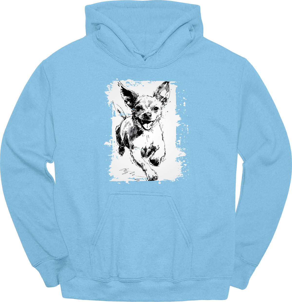 Light Blue