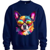 Chihuahua - Top Dog Sweater