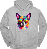 Chihuahua - Top Dog Hoodie