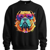 Chinese Shar Pei - Top Dog Sweater
