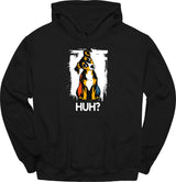 Chiweenie - Huh Dog Hoodie