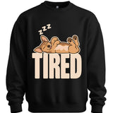 Chiweenie - Tired Dog Sweater