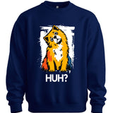 Chow Chow - Huh Dog Sweater