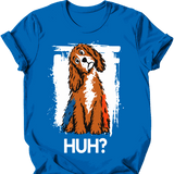 Cockapoo - Huh Dog T-Shirt